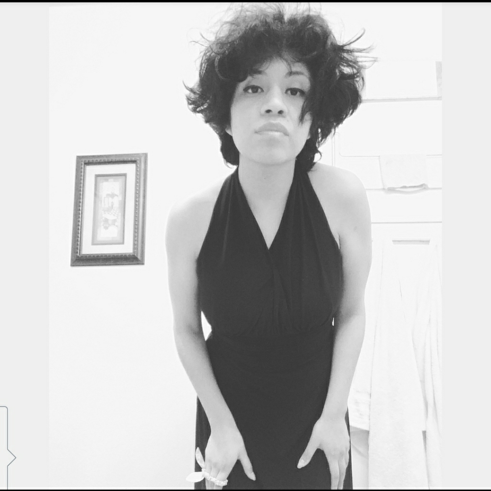 Hey there, I'm Giselle Abigail!